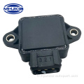 0k247-18911 Capteur d'accélérateur pour Kia Cerato Sportage Pride